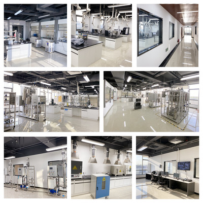 北京弗萊明科技 生物科技領域的技術咨詢先鋒